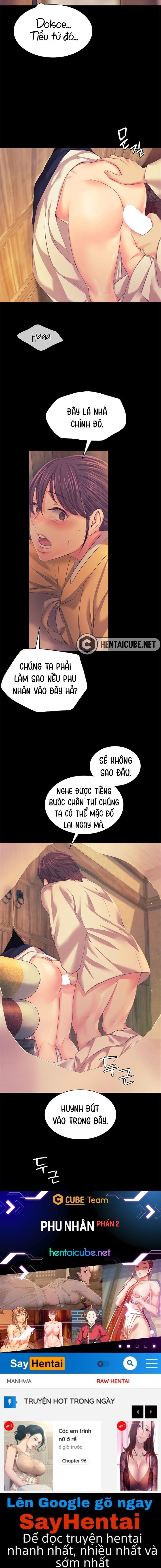 đọc truyện Phu Nhân Chương 65 ảnh 16 tại Truyện Dạ Ký
