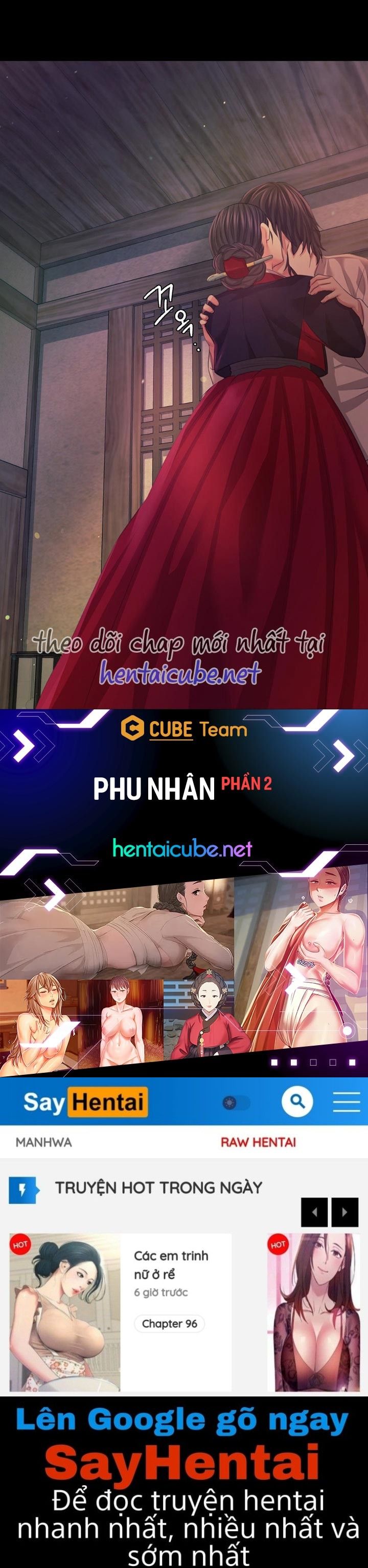 đọc truyện Phu Nhân Chương 66 ảnh 13 tại Truyện Dạ Ký
