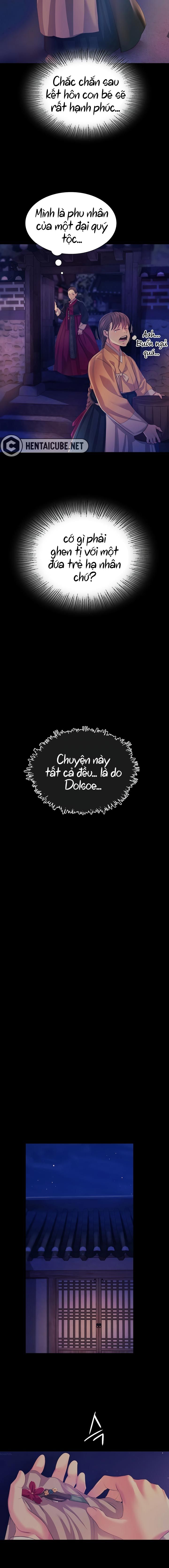 đọc truyện Phu Nhân Chương 67 ảnh 7 tại Truyện Dạ Ký