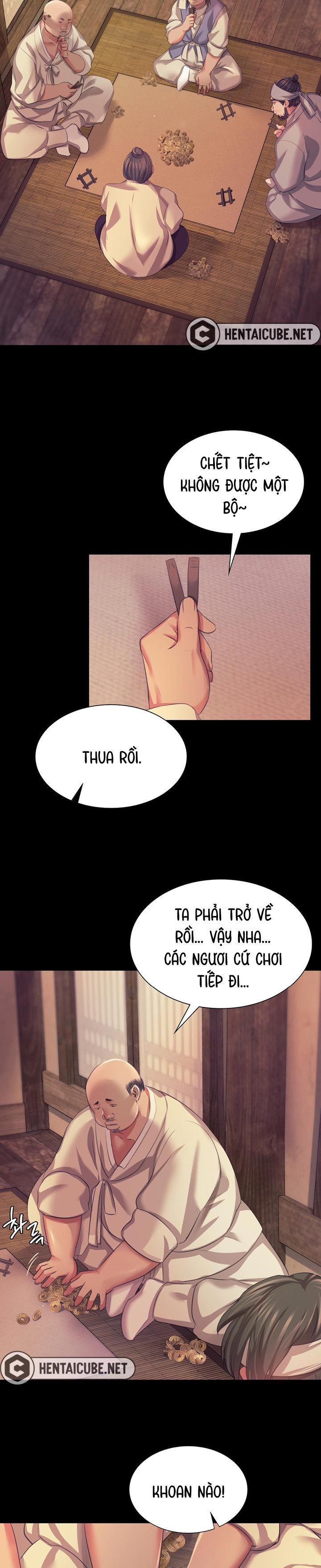 đọc truyện Phu Nhân Chương 68 ảnh 22 tại Truyện Dạ Ký
