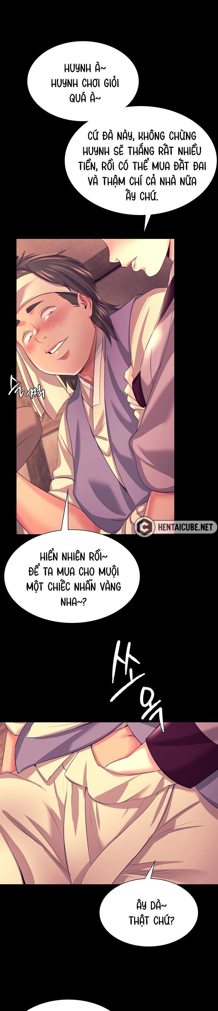 đọc truyện Phu Nhân Chương 69 ảnh 27 tại Truyện Dạ Ký