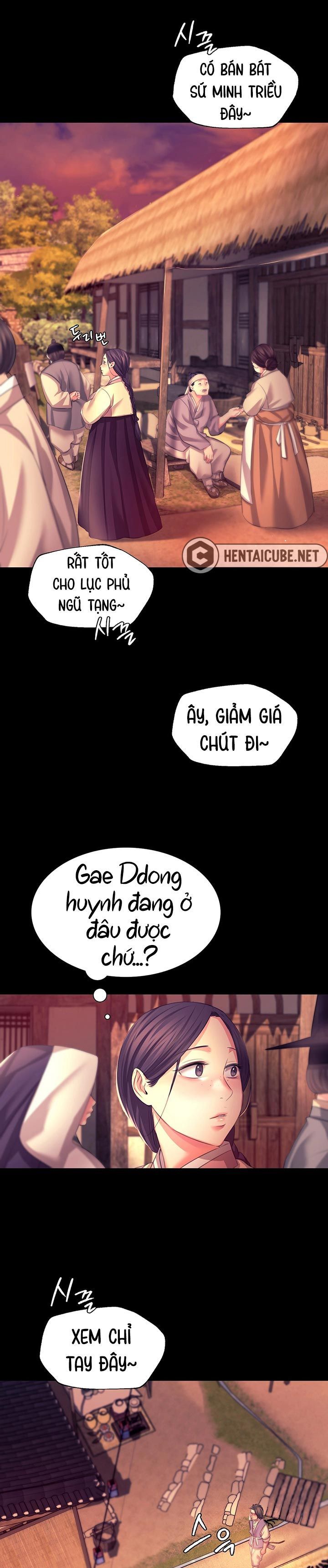 đọc truyện Phu Nhân Chương 70 ảnh 33 tại Truyện Dạ Ký
