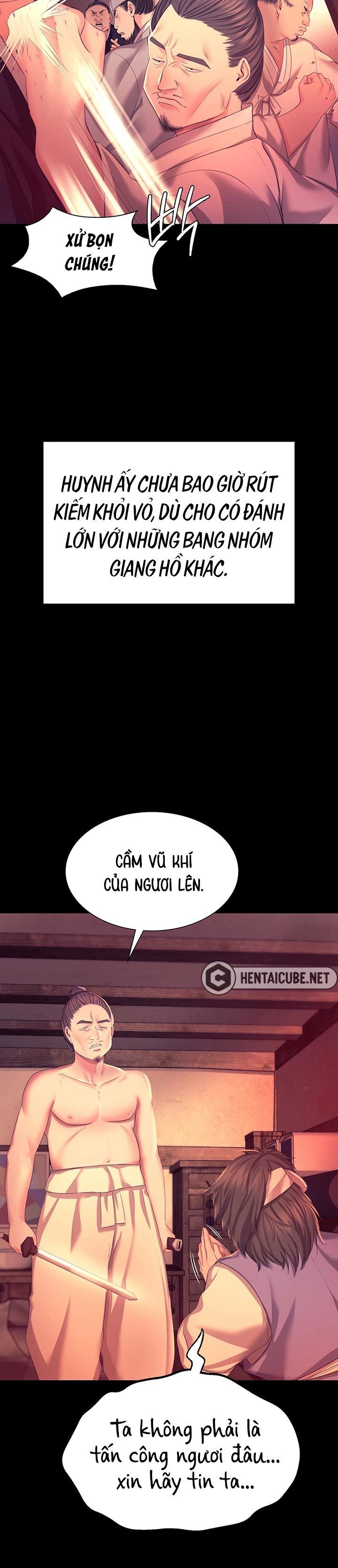 đọc truyện Phu Nhân Chương 71 ảnh 13 tại Truyện Dạ Ký