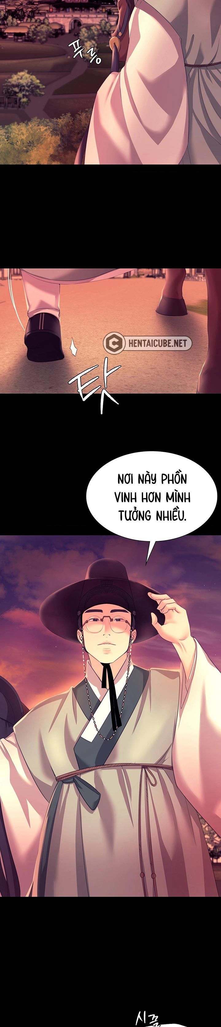 đọc truyện Phu Nhân Chương 71 ảnh 15 tại Truyện Dạ Ký