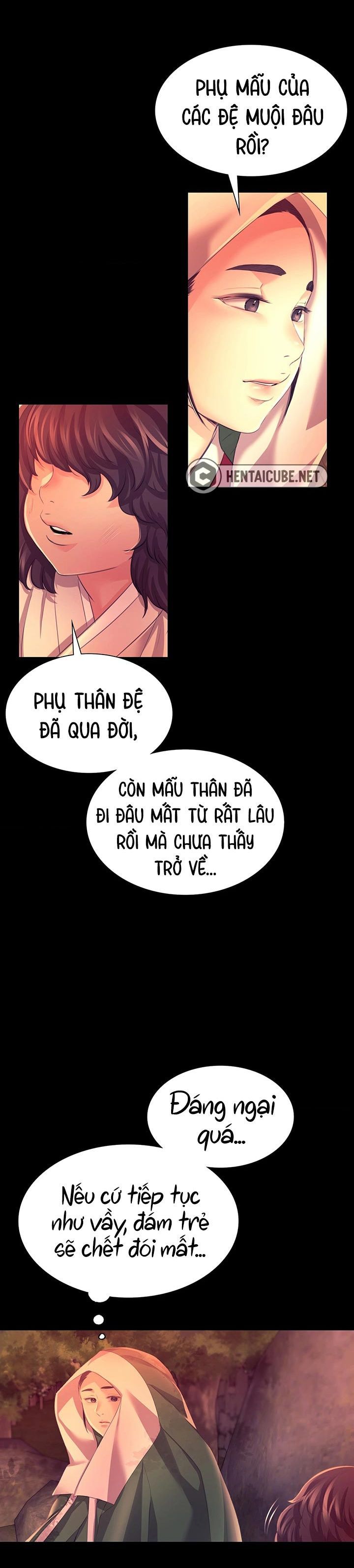 đọc truyện Phu Nhân Chương 71 ảnh 24 tại Truyện Dạ Ký