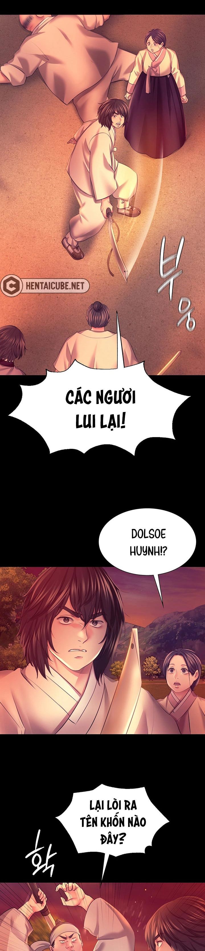 đọc truyện Phu Nhân Chương 72 ảnh 10 tại Truyện Dạ Ký