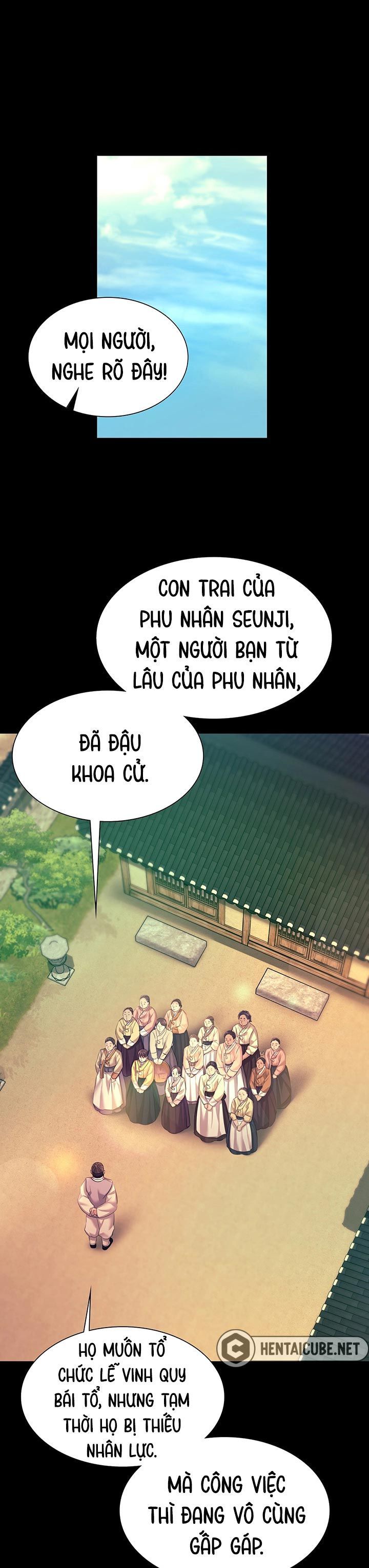 đọc truyện Phu Nhân Chương 73 ảnh 24 tại Truyện Dạ Ký
