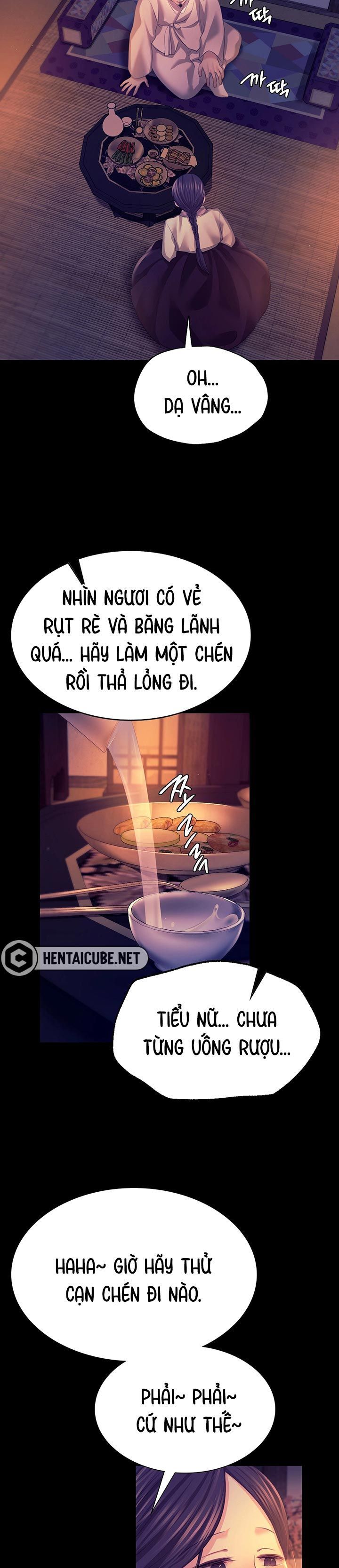 đọc truyện Phu Nhân Chương 76 ảnh 5 tại Truyện Dạ Ký
