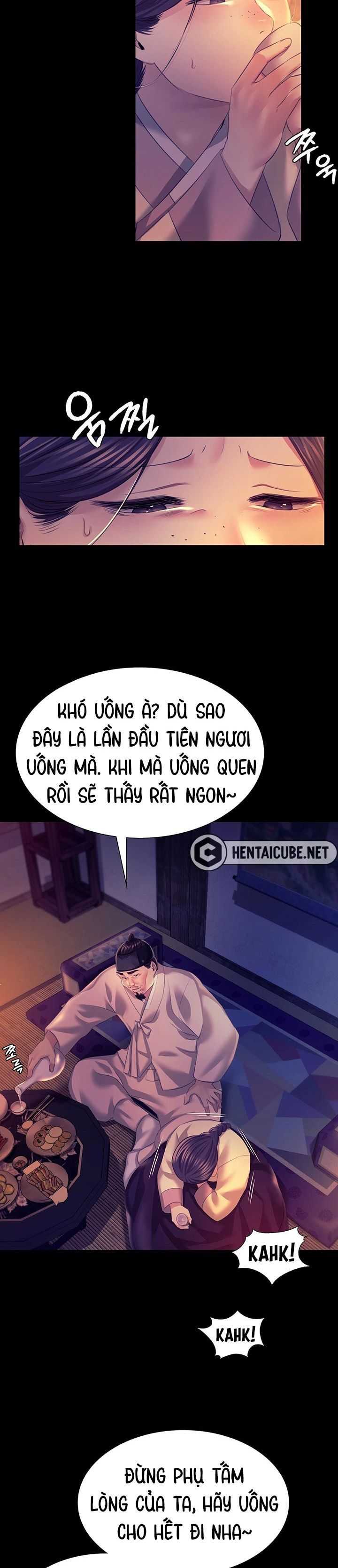 đọc truyện Phu Nhân Chương 76 ảnh 6 tại Truyện Dạ Ký