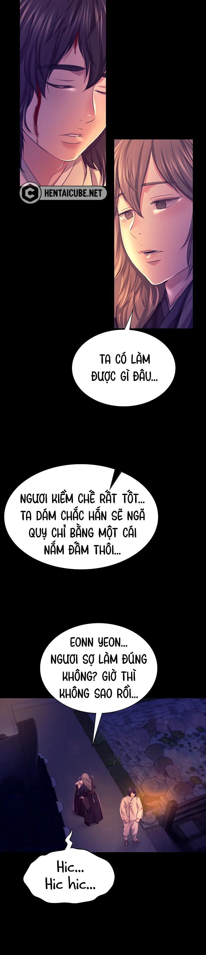 đọc truyện Phu Nhân Chương 77 ảnh 13 tại Truyện Dạ Ký