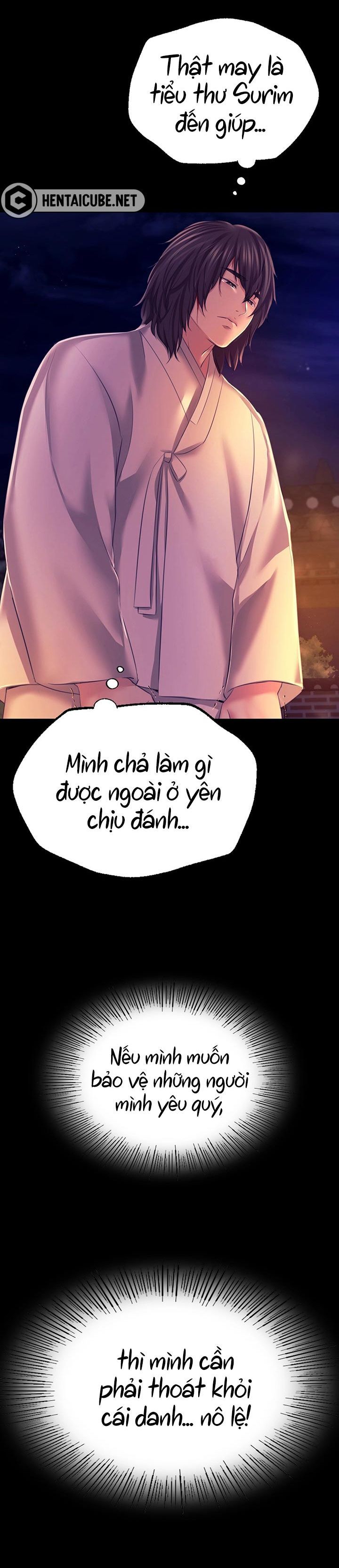 đọc truyện Phu Nhân Chương 77 ảnh 14 tại Truyện Dạ Ký