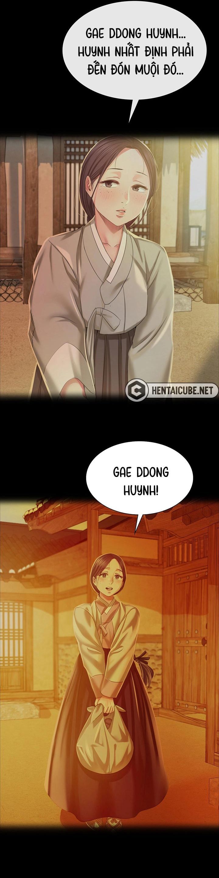 đọc truyện Phu Nhân Chương 77 ảnh 16 tại Truyện Dạ Ký