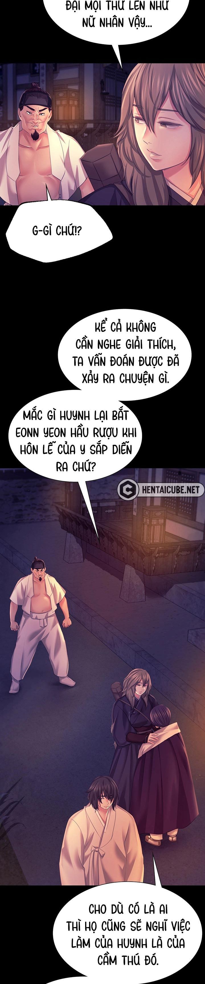 đọc truyện Phu Nhân Chương 77 ảnh 8 tại Truyện Dạ Ký