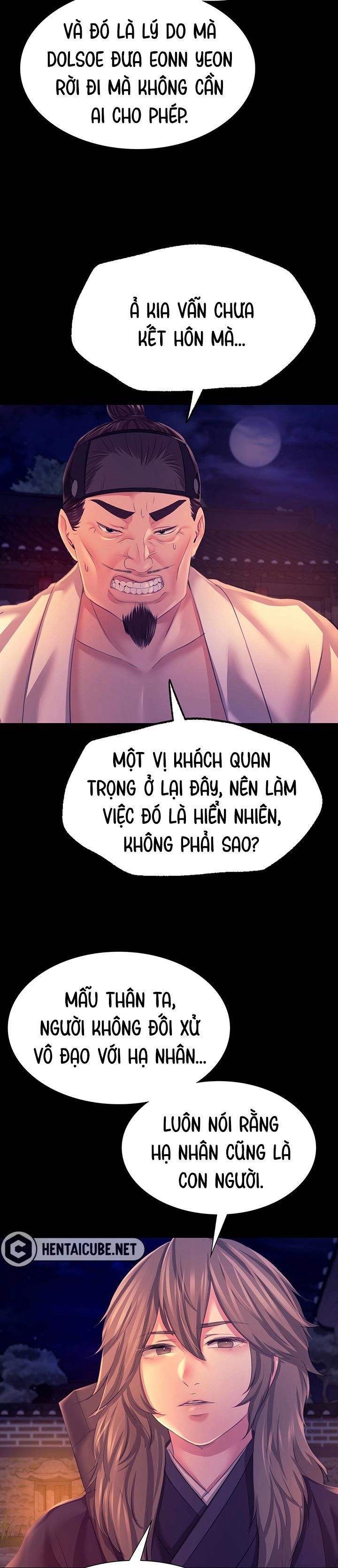 đọc truyện Phu Nhân Chương 77 ảnh 9 tại Truyện Dạ Ký