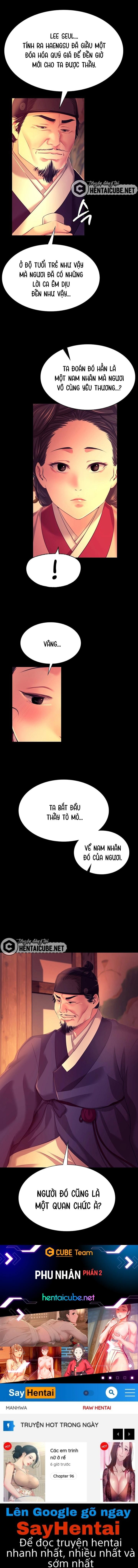 đọc truyện Phu Nhân Chương 79 ảnh 20 tại Truyện Dạ Ký