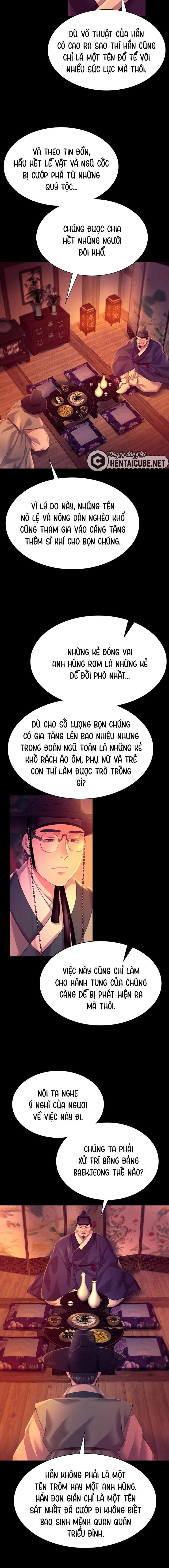 đọc truyện Phu Nhân Chương 79 ảnh 10 tại Truyện Dạ Ký