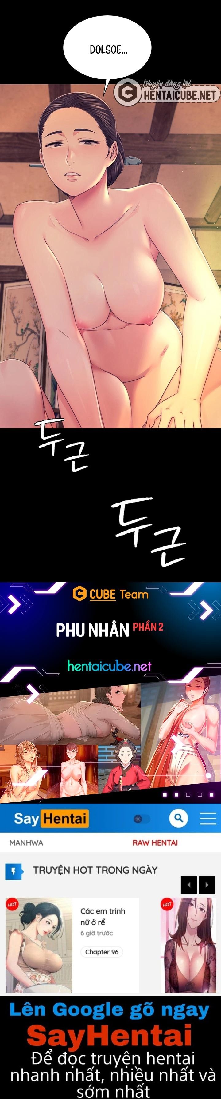 đọc truyện Phu Nhân Chương 84 ảnh 15 tại Truyện Dạ Ký