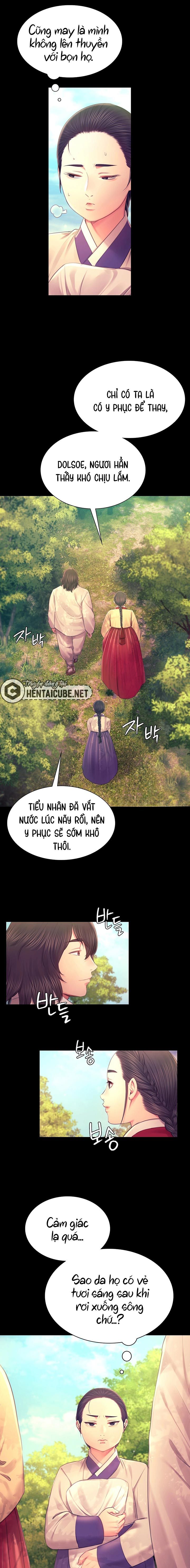 đọc truyện Phu Nhân Chương 87 ảnh 13 tại Truyện Dạ Ký