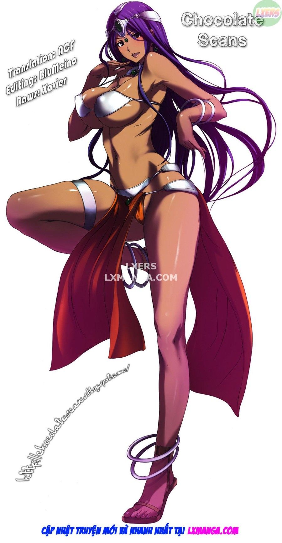 Phụ Nữ Biến Thái Dẫn Lạc Lối Oneshot page 20 - Giả Dược