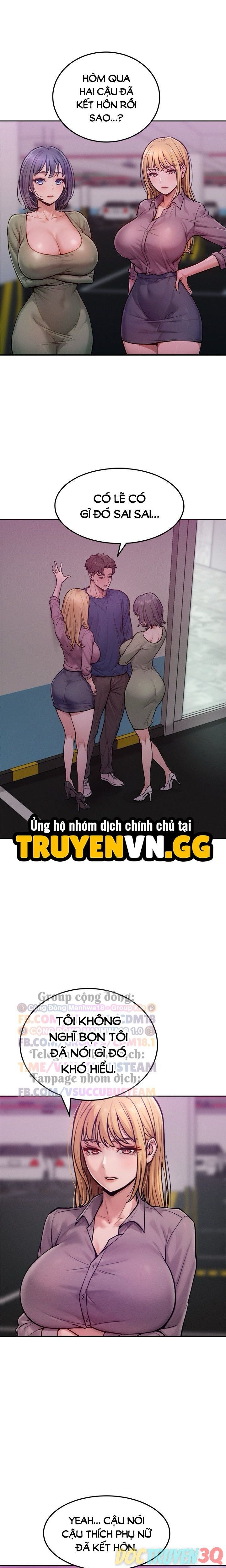 đọc truyện Phụ Nữ Có Chồng Đều Ngon Chương 1 ảnh 16 tại Giả Dược