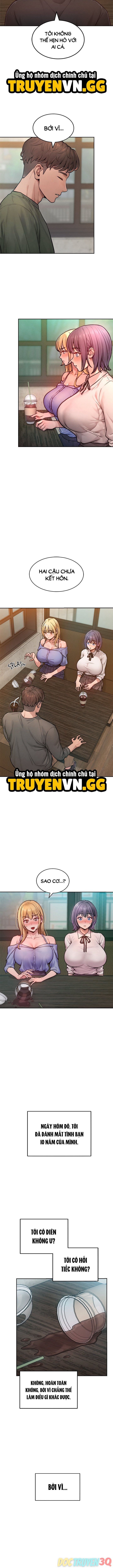 đọc truyện Phụ Nữ Có Chồng Đều Ngon Chương 1 ảnh 3 tại Giả Dược