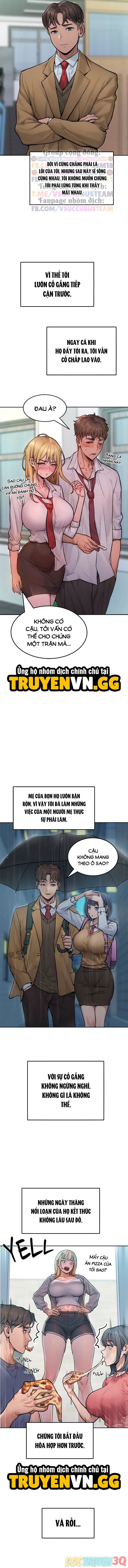 đọc truyện Phụ Nữ Có Chồng Đều Ngon Chương 1 ảnh 6 tại Giả Dược
