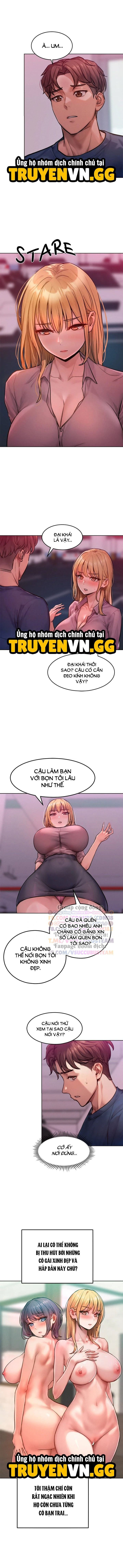 đọc truyện Phụ Nữ Có Chồng Đều Ngon Chương 2 ảnh 9 tại Thiên Thai Truyện