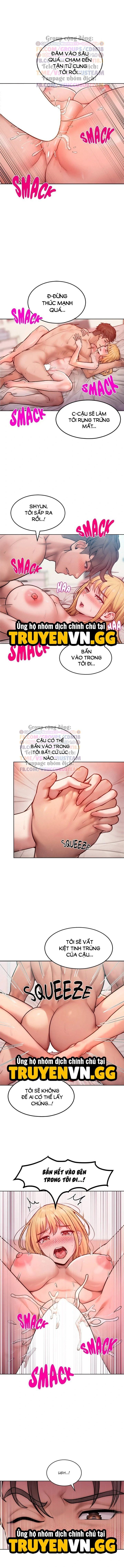 đọc truyện Phụ Nữ Có Chồng Đều Ngon Chương 4 ảnh 10 tại Giả Dược