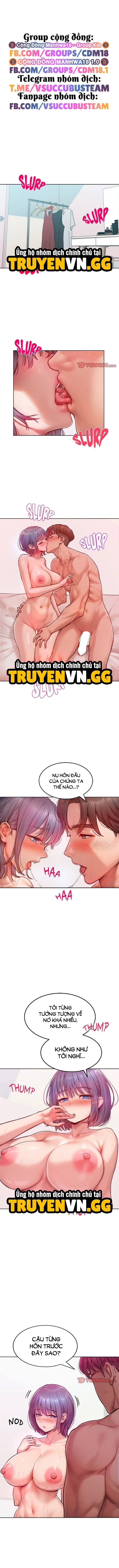 đọc truyện Phụ Nữ Có Chồng Đều Ngon Chương 5 ảnh 2 tại Giả Dược