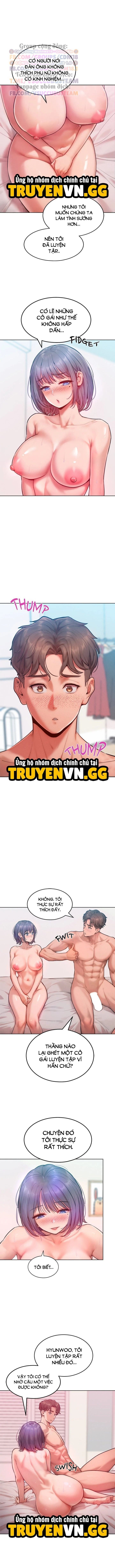 đọc truyện Phụ Nữ Có Chồng Đều Ngon Chương 5 ảnh 3 tại Giả Dược