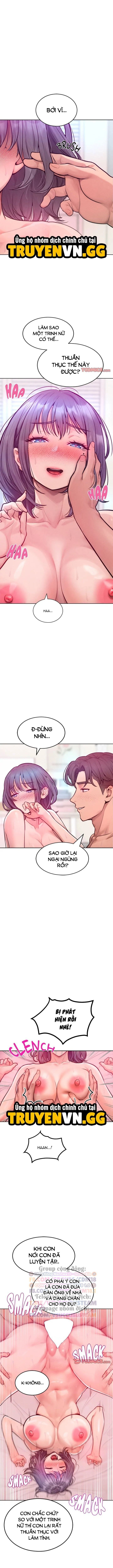 đọc truyện Phụ Nữ Có Chồng Đều Ngon Chương 6 ảnh 3 tại Giả Dược