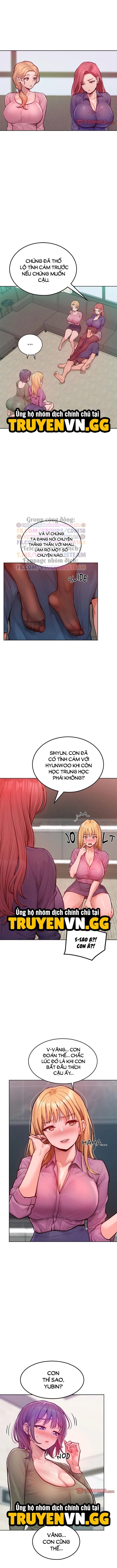đọc truyện Phụ Nữ Có Chồng Đều Ngon Chương 7 ảnh 8 tại Giả Dược