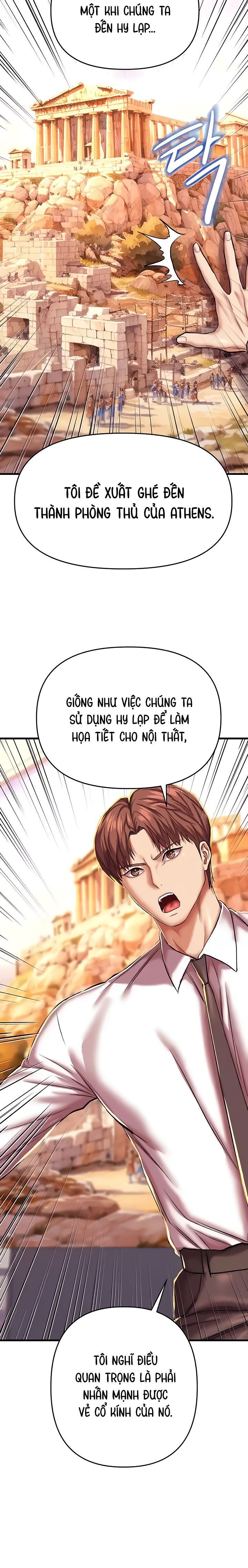 đọc truyện Phụ Nữ Của Thần Chương 11 ảnh 19 tại Giả Dược