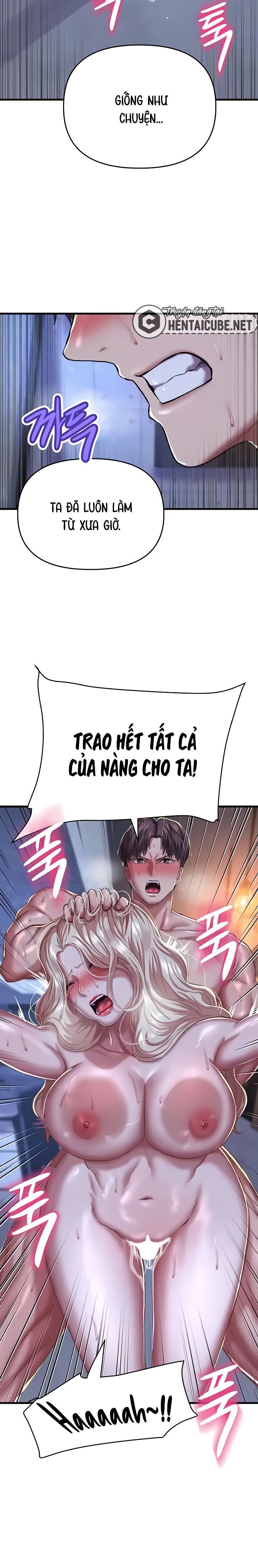 đọc truyện Phụ Nữ Của Thần Chương 11 ảnh 7 tại Giả Dược