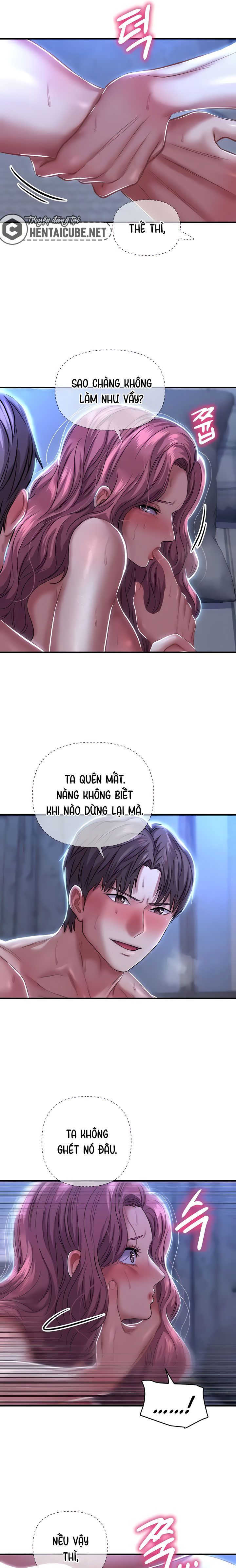 đọc truyện Phụ Nữ Của Thần Chương 12 ảnh 23 tại Giả Dược