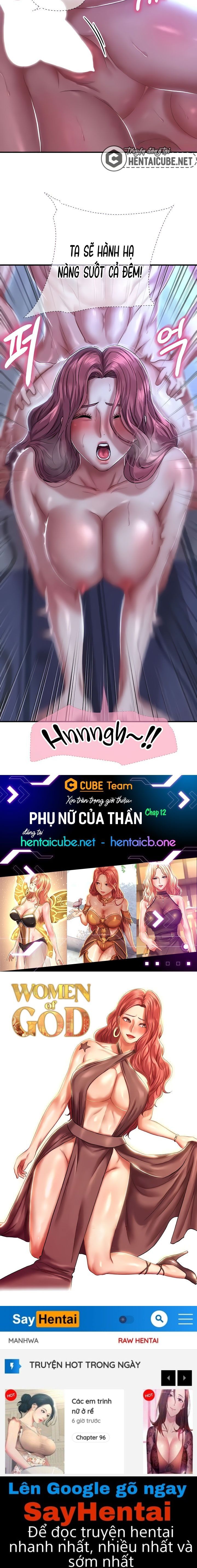 đọc truyện Phụ Nữ Của Thần Chương 12 ảnh 24 tại Giả Dược