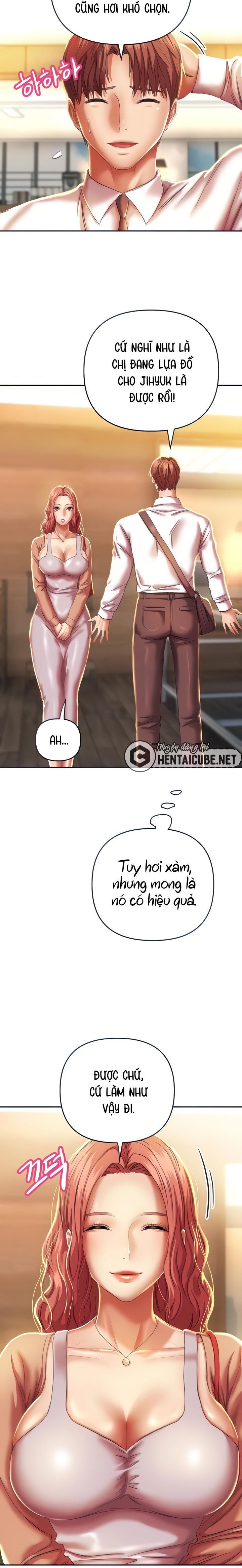 đọc truyện Phụ Nữ Của Thần Chương 3 ảnh 5 tại Giả Dược