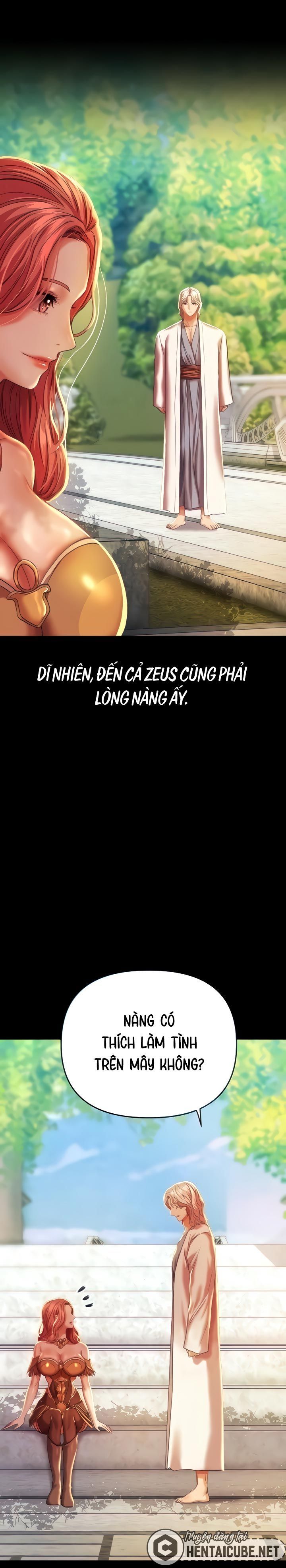 đọc truyện Phụ Nữ Của Thần Chương 5 ảnh 2 tại Giả Dược