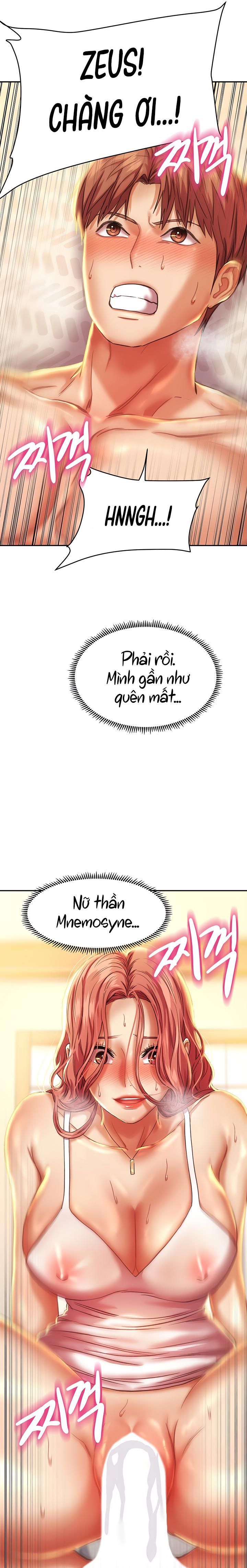đọc truyện Phụ Nữ Của Thần Chương 5 ảnh 11 tại Giả Dược