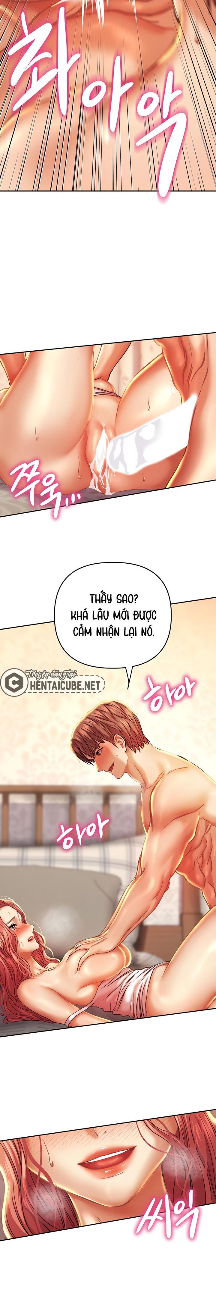 đọc truyện Phụ Nữ Của Thần Chương 5 ảnh 22 tại Giả Dược