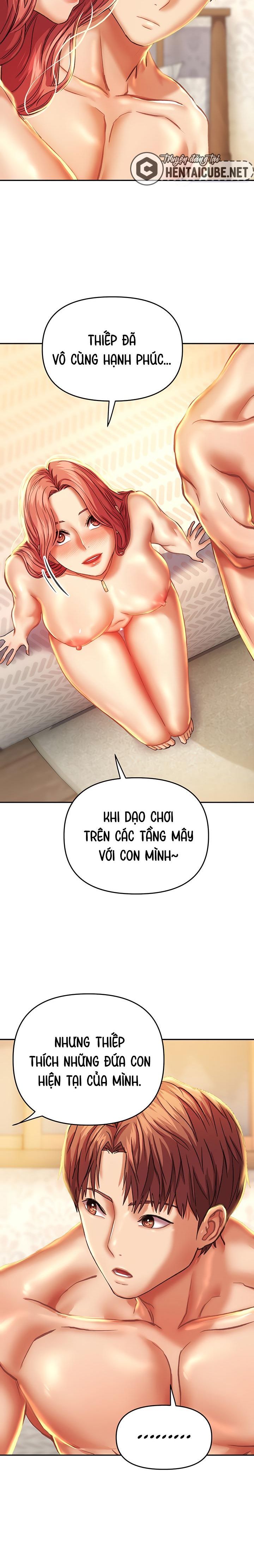 đọc truyện Phụ Nữ Của Thần Chương 5 ảnh 25 tại Giả Dược