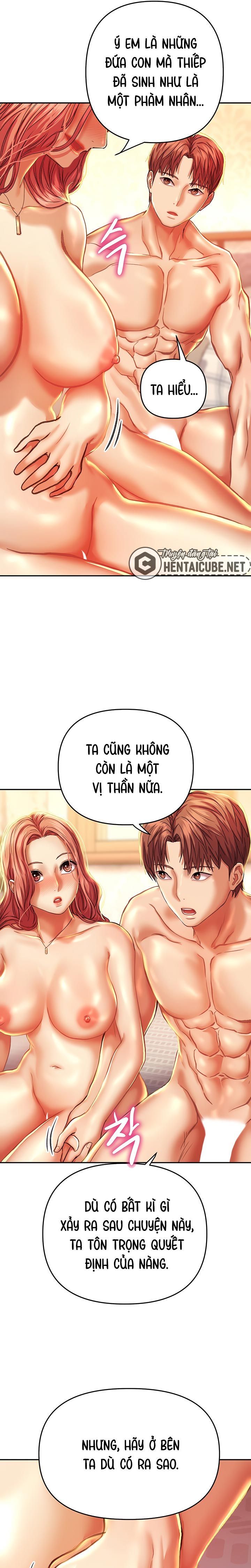 đọc truyện Phụ Nữ Của Thần Chương 5 ảnh 26 tại Giả Dược