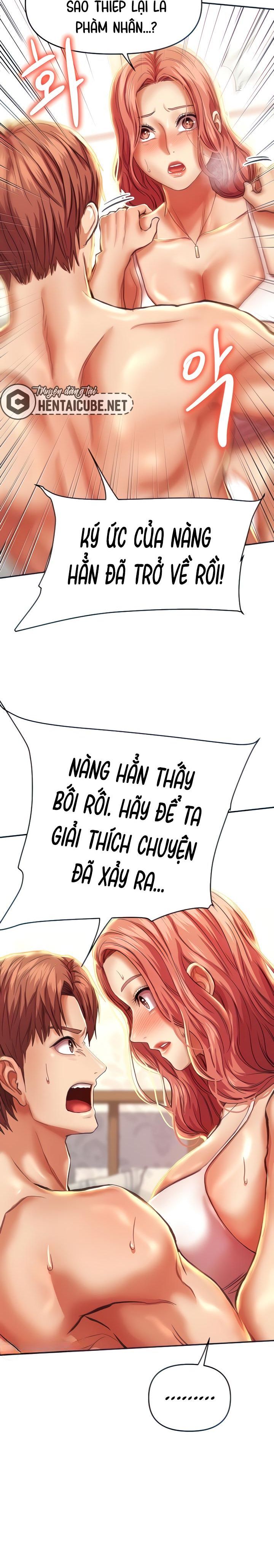 đọc truyện Phụ Nữ Của Thần Chương 5 ảnh 7 tại Giả Dược