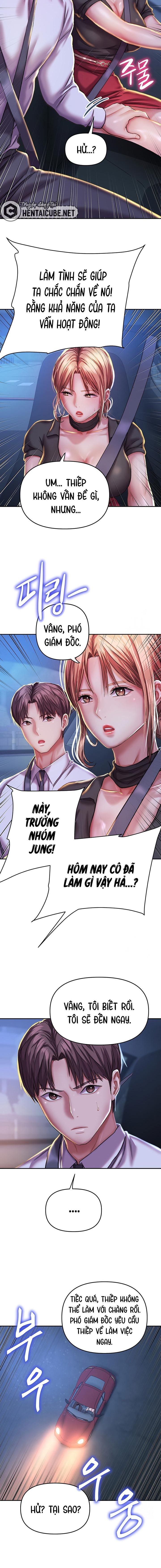 đọc truyện Phụ Nữ Của Thần Chương 6 ảnh 17 tại Giả Dược