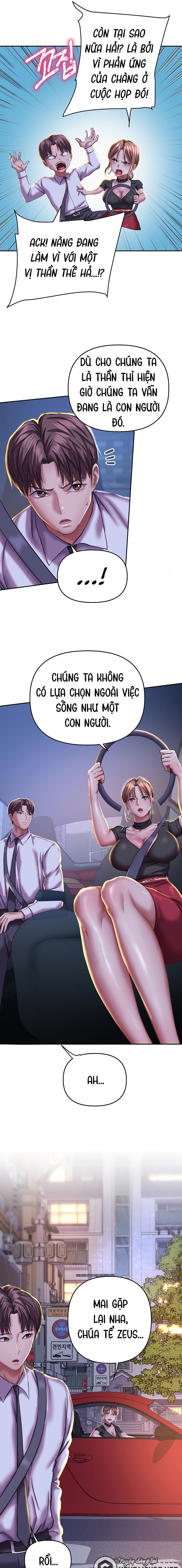 đọc truyện Phụ Nữ Của Thần Chương 6 ảnh 18 tại Giả Dược