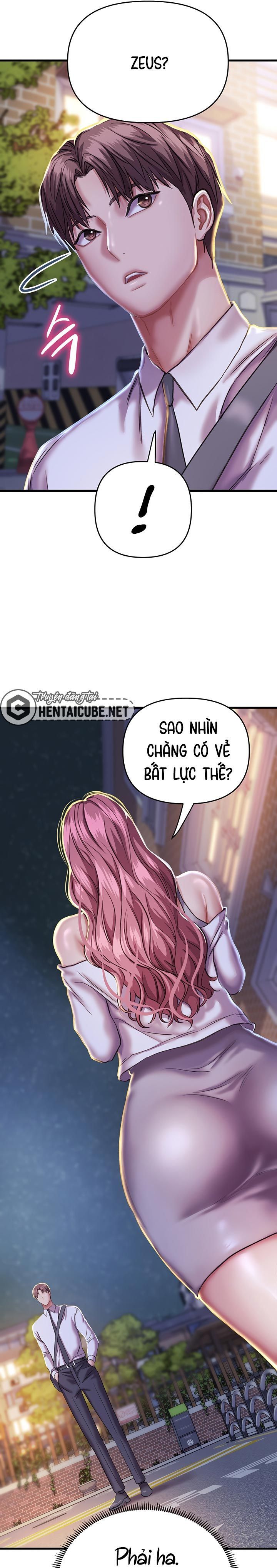 đọc truyện Phụ Nữ Của Thần Chương 6 ảnh 20 tại Giả Dược