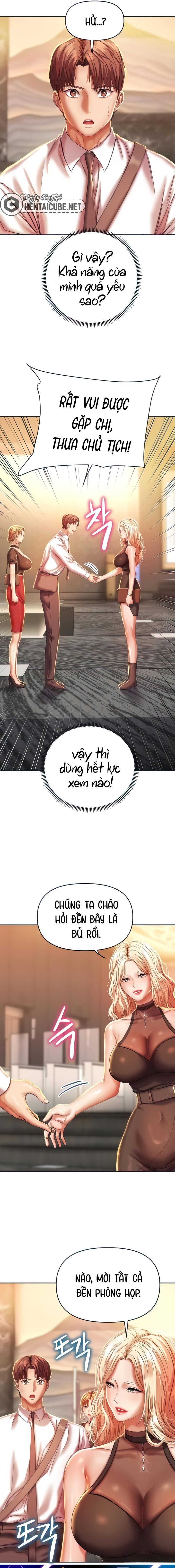 đọc truyện Phụ Nữ Của Thần Chương 6 ảnh 4 tại Giả Dược
