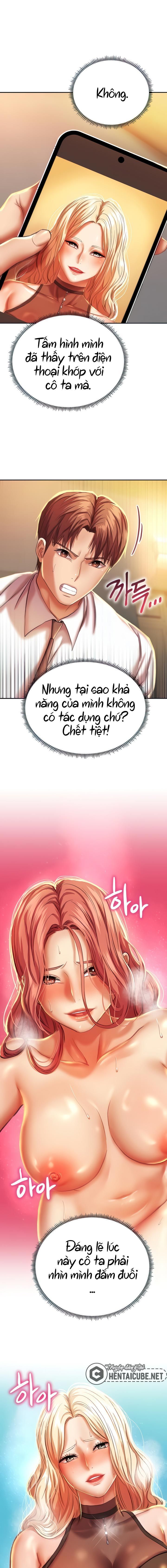 đọc truyện Phụ Nữ Của Thần Chương 6 ảnh 6 tại Giả Dược