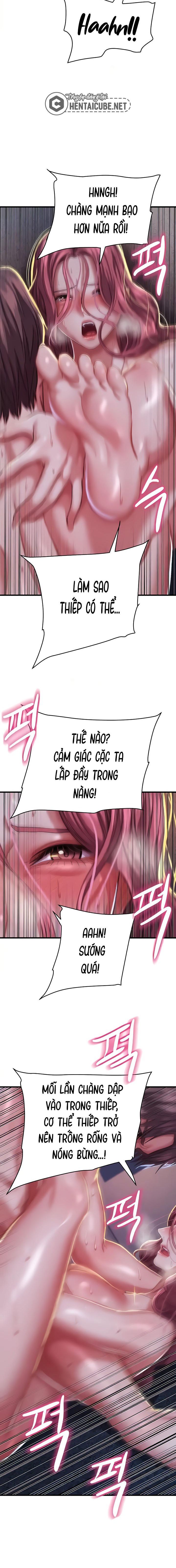 đọc truyện Phụ Nữ Của Thần Chương 7 ảnh 13 tại Giả Dược