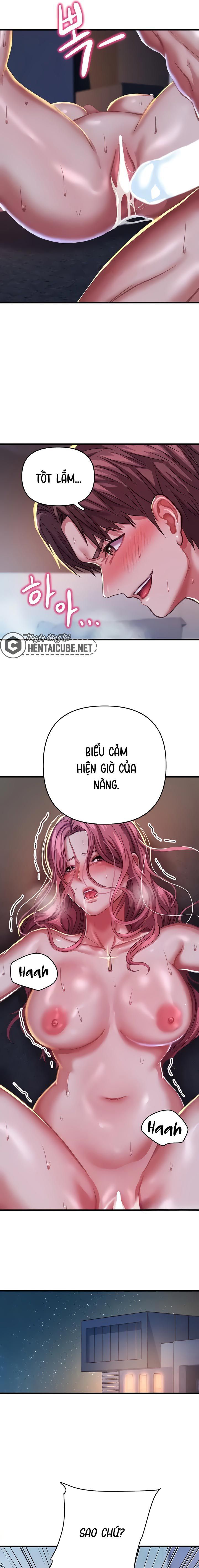 đọc truyện Phụ Nữ Của Thần Chương 7 ảnh 18 tại Giả Dược